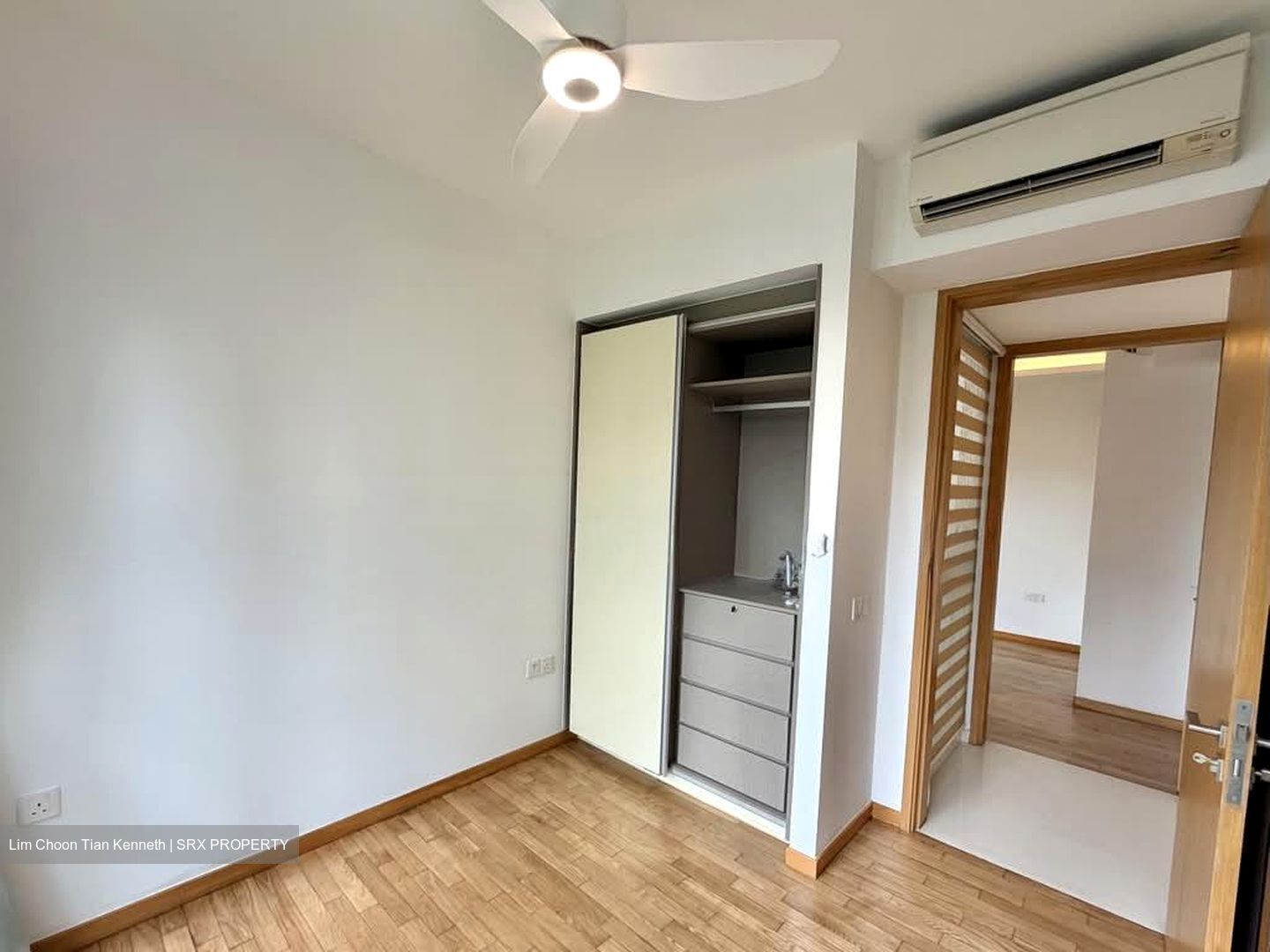 Bartley Ridge (D13), Condominium #570618611
